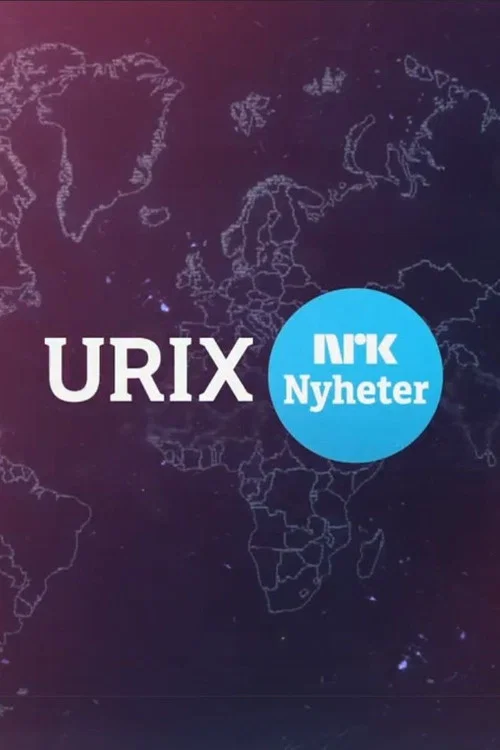 Urix постер