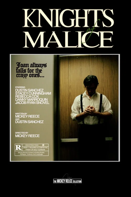 Knights of Malice постер