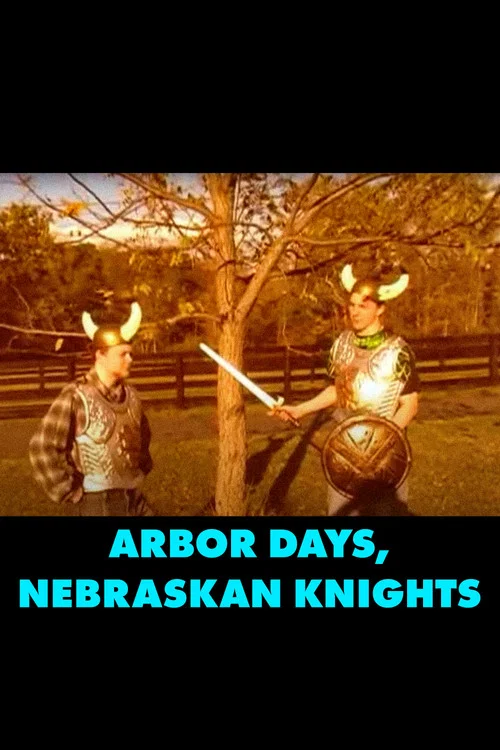 Arbor Days, Nebraskan Knights постер