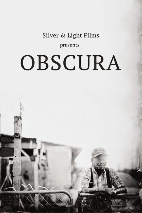 Obscura постер