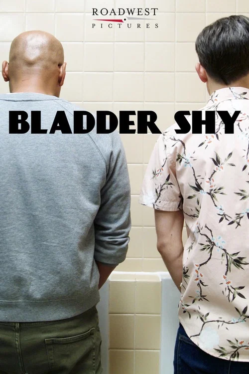 Bladder Shy постер