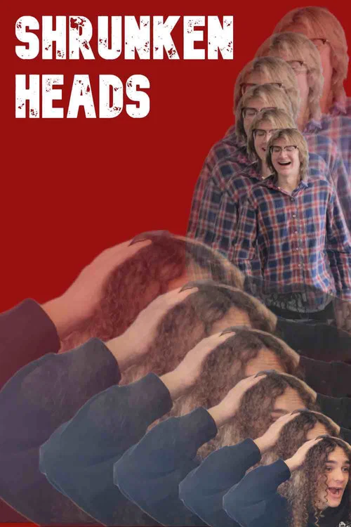 Shrunken Heads постер