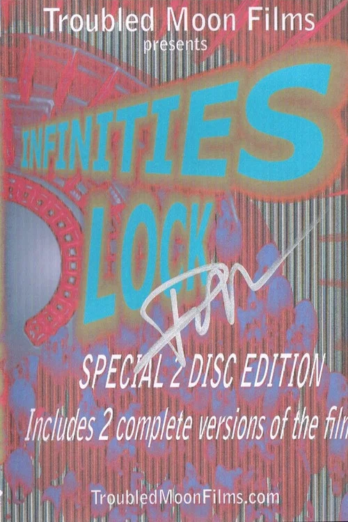 Infinities Lock постер