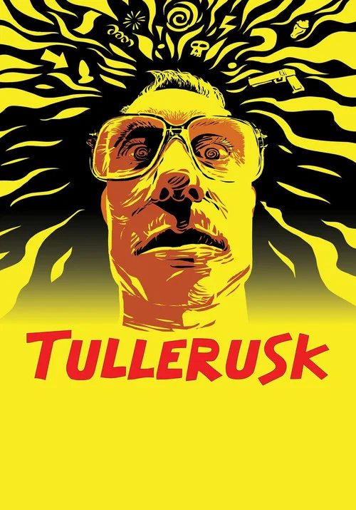 Tullerusk постер