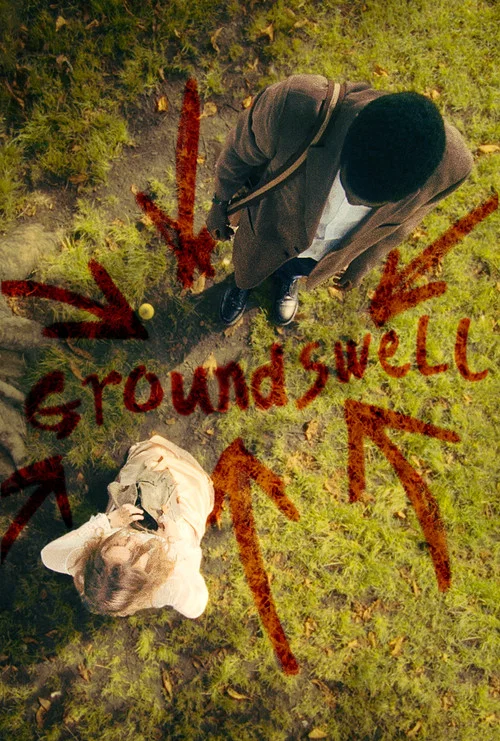 Groundswell постер
