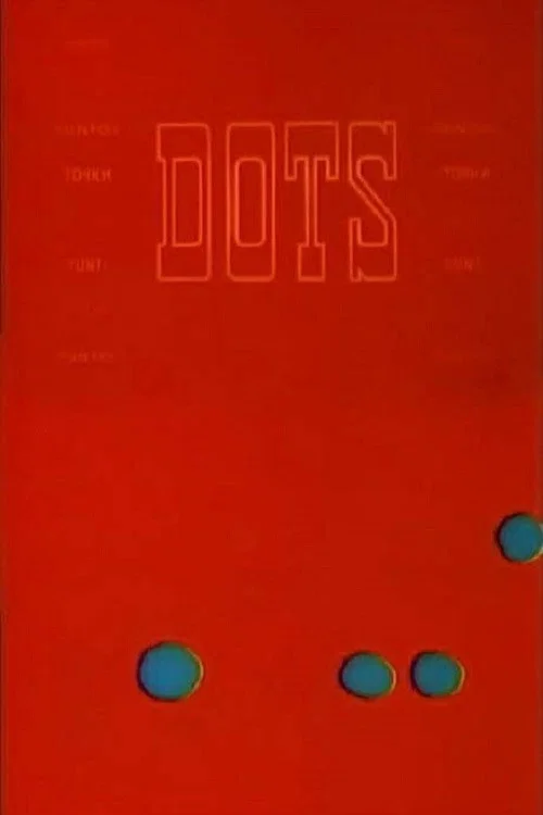 Dots постер