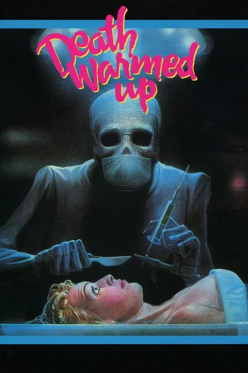 Death Warmed Up постер