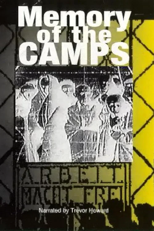 Memory of the Camps постер