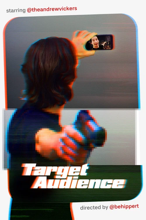 Target Audience постер