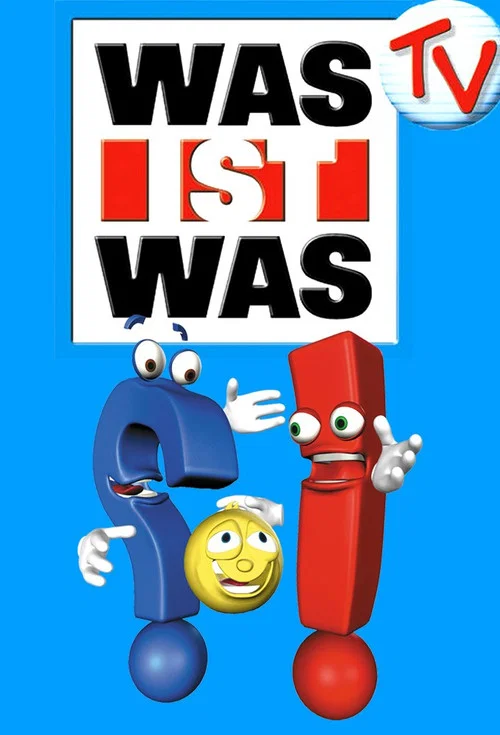 Was ist Was TV постер