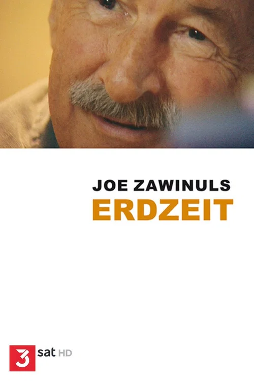 Joe Zawinuls Erdzeit постер