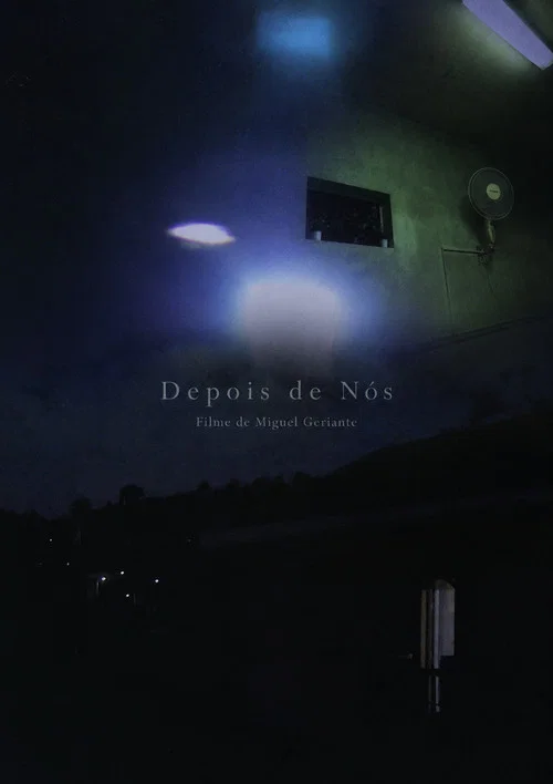 Depois de Nós постер