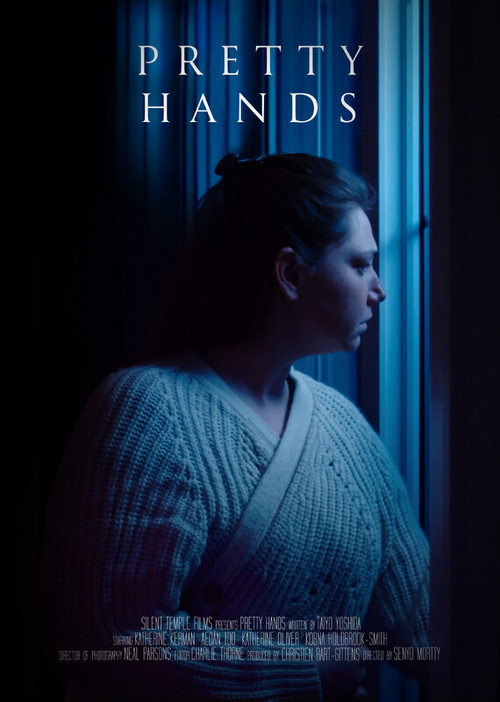 Pretty Hands постер