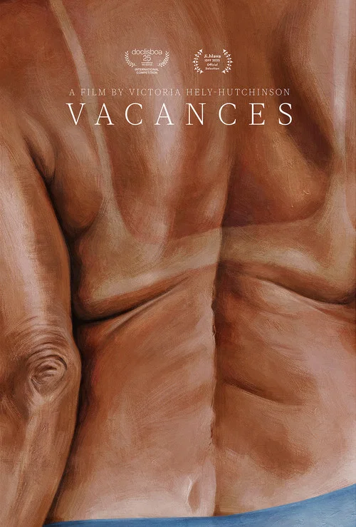 Vacances постер