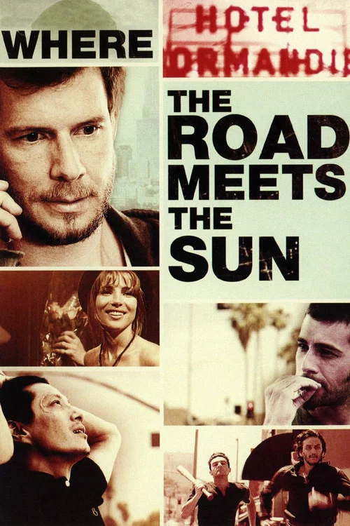 Where the Road Meets the Sun постер