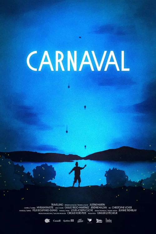 Carnaval постер