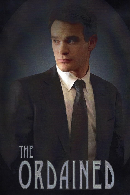 The Ordained постер