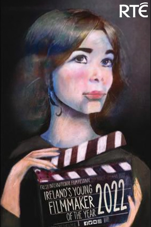 Ireland's Young Filmmaker of the Year постер