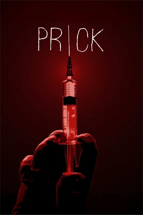 Prick постер