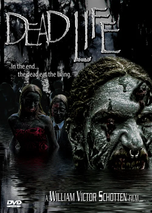Dead Life постер