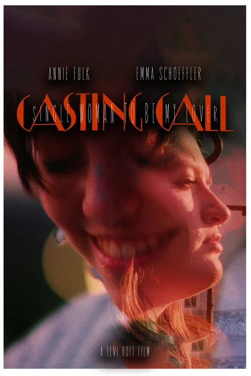 CASTING CALL: Single Woman to be my Lover постер