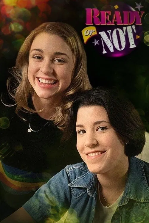 Ready or Not постер