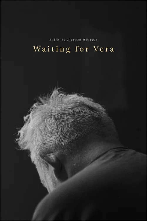 Waiting for Vera постер