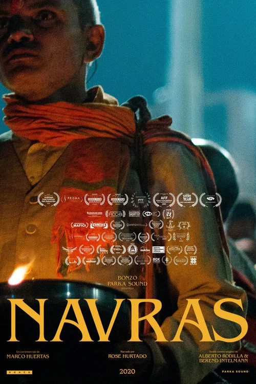 Navras постер