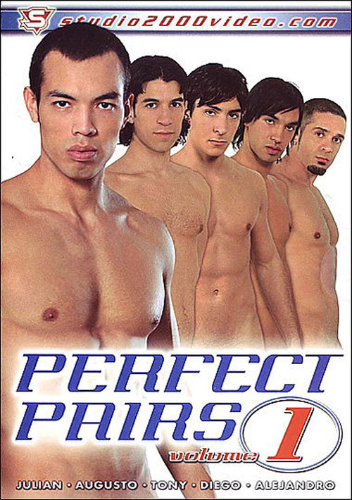 Perfect Pairs постер