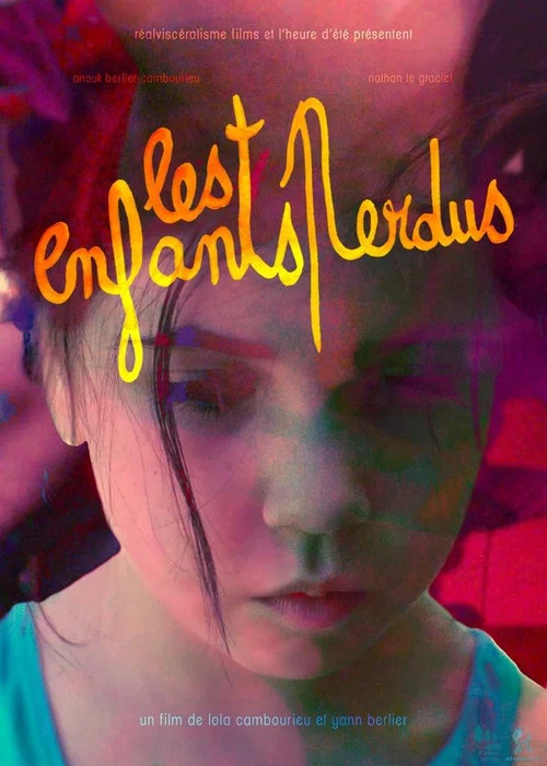 Les Enfants perdus постер