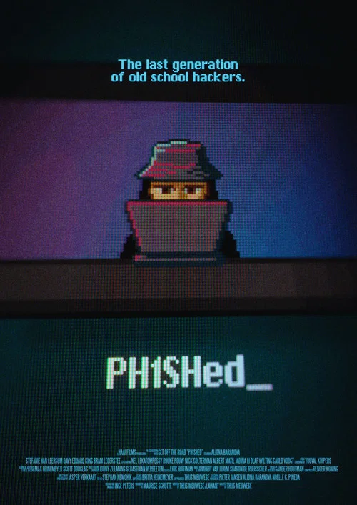 PH1SHed_ постер