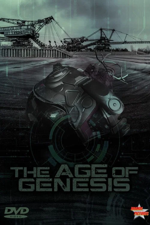 The Age of Genesis постер