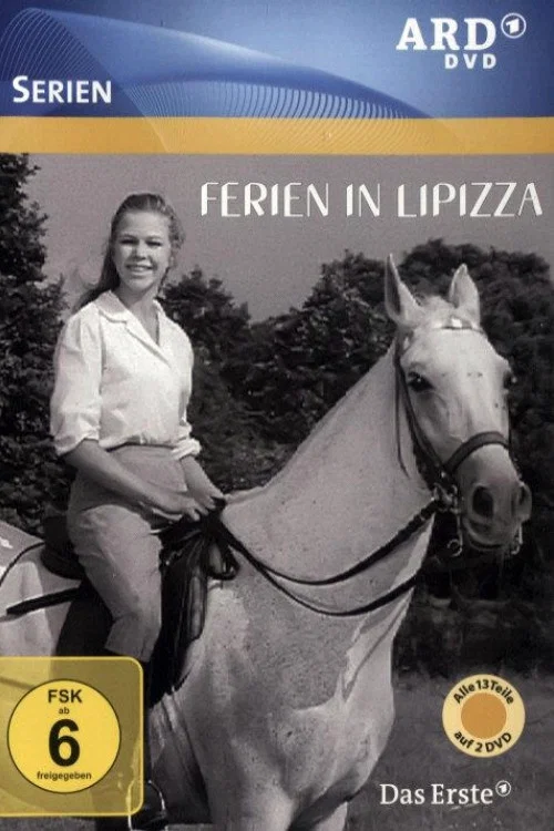 Ferien in Lipizza постер
