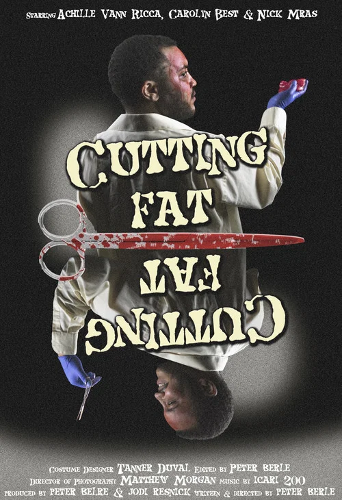Cutting Fat постер