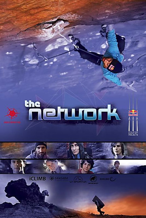 The Network постер