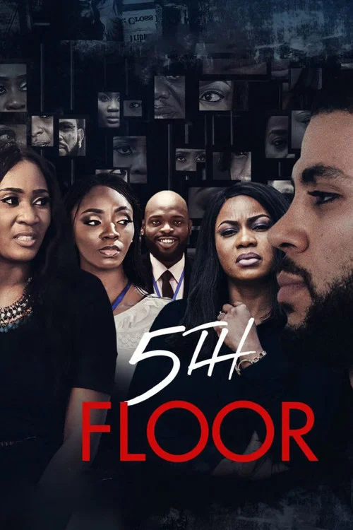5th Floor постер