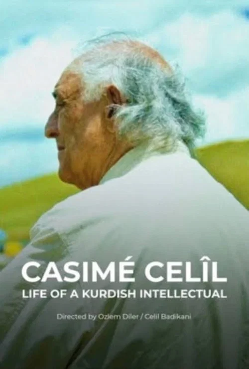 Jiyana Rewsenbireki Kurd: Casimê Celîl постер