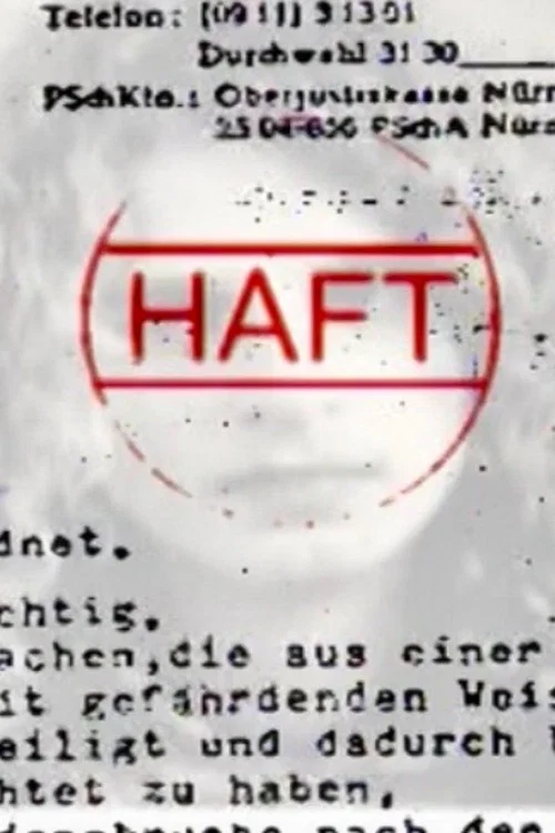 Völlig ausgeliefert - Die KOMM-Massenverhaftung постер
