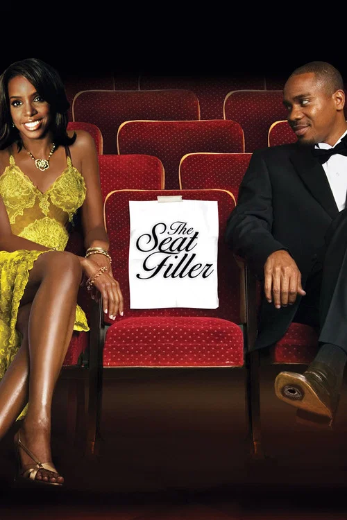 The Seat Filler постер