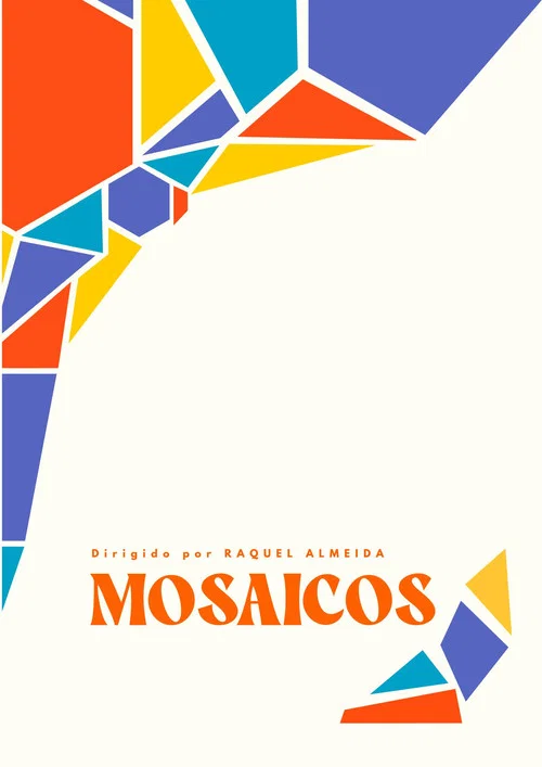 Mosaicos постер