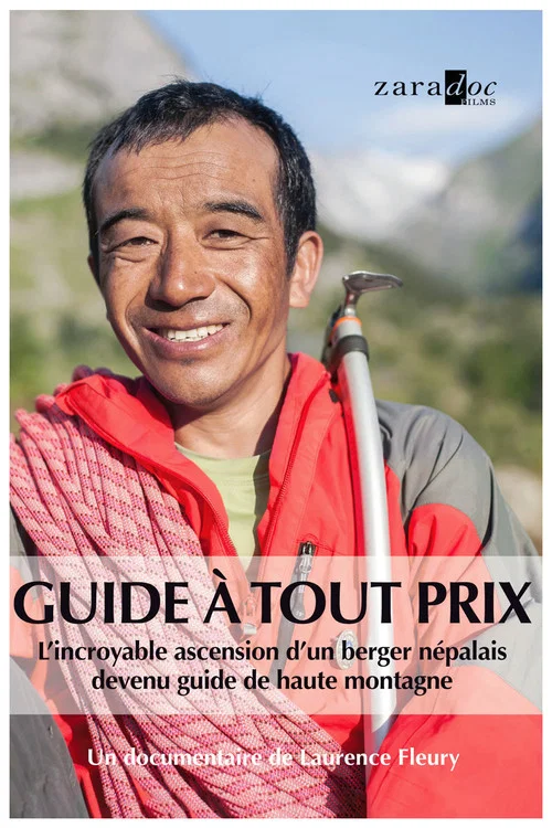 Guide À Tout Prix постер