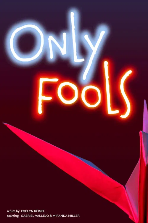Only Fools постер