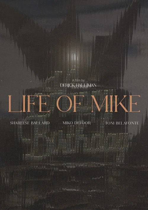 Life of Mike постер