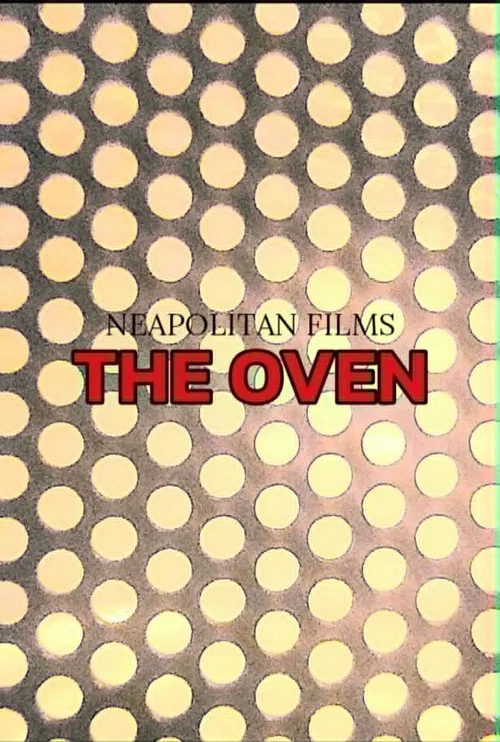 THE OVEN постер