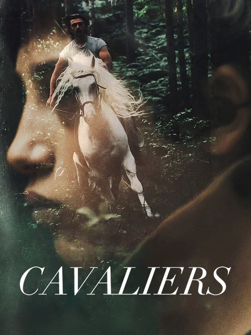 Cavaliers постер