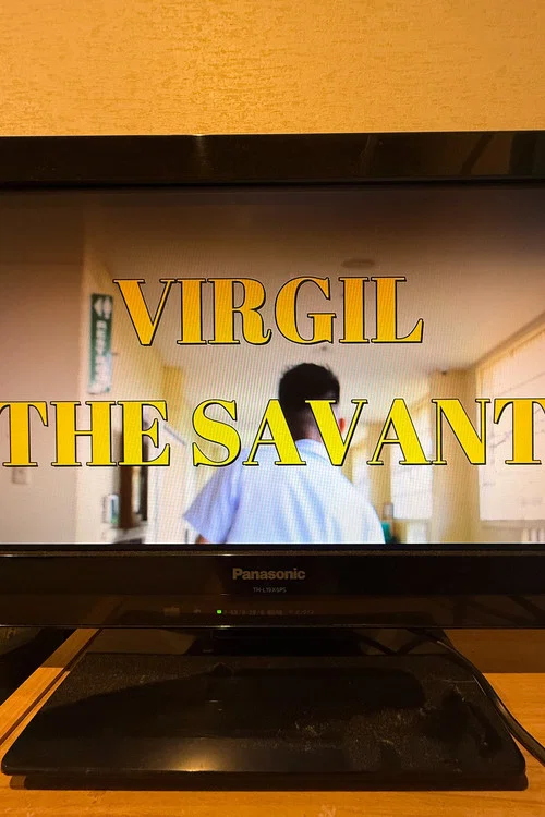 Virgil The Savant постер