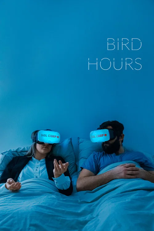 Bird Hours постер