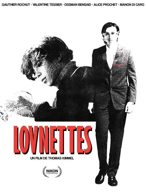 Lovnettes постер