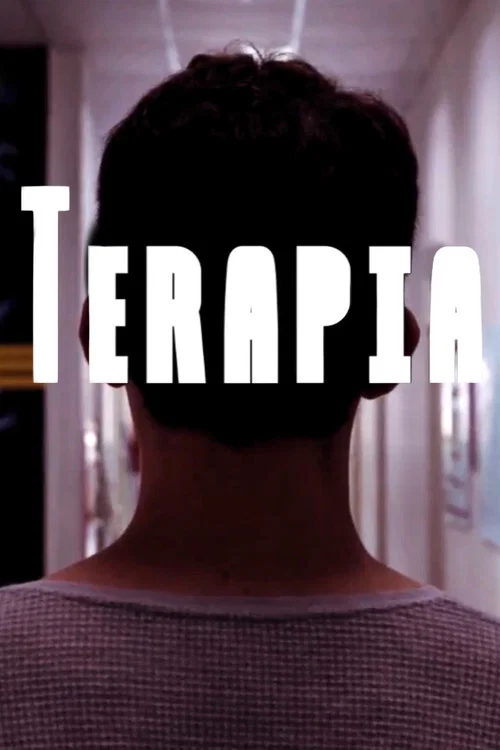 Terapia постер