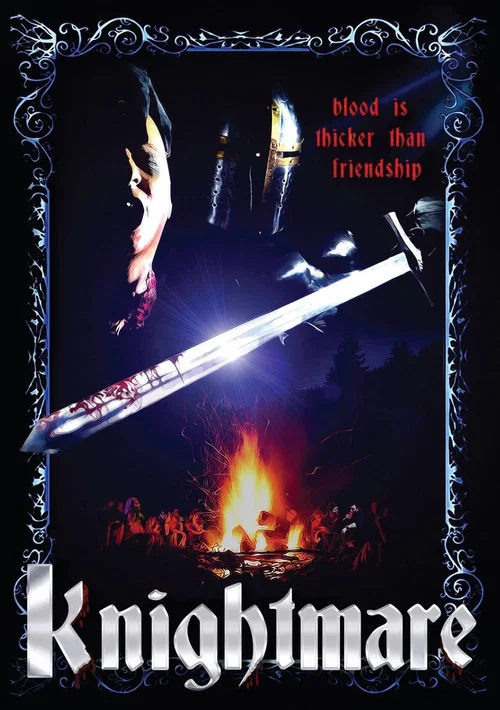 Knightmare постер